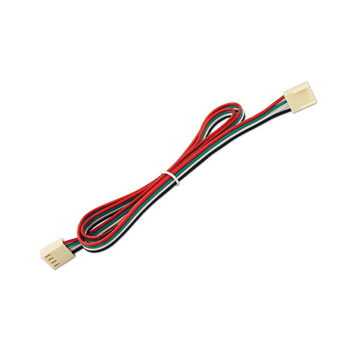4 PIN RIBBON CABLE TO CONNECT MULTIPLE MM443 MAGIC MODULES - Accessories